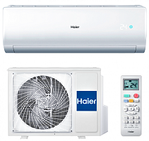 Haier HSU-24HNE03/R2 / HSU-24HUN303/R2  (ELEGANT)